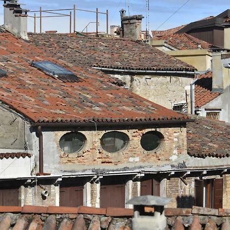 Отель Nel Cuore Di Venezia Экстерьер фото