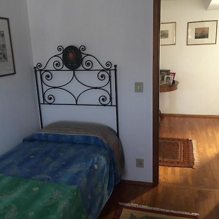 Отель Nel Cuore Di Venezia Экстерьер фото