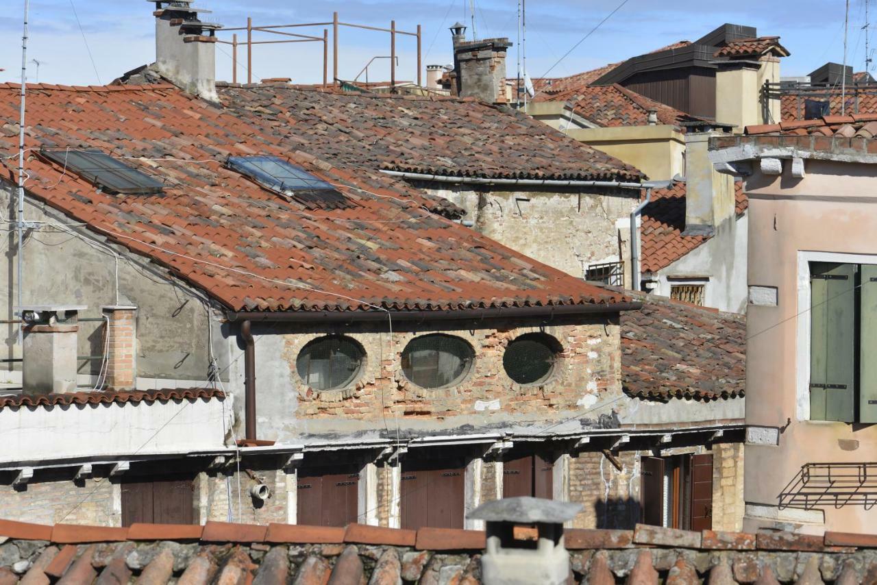 Nel Cuore Di Venezia Экстерьер фото